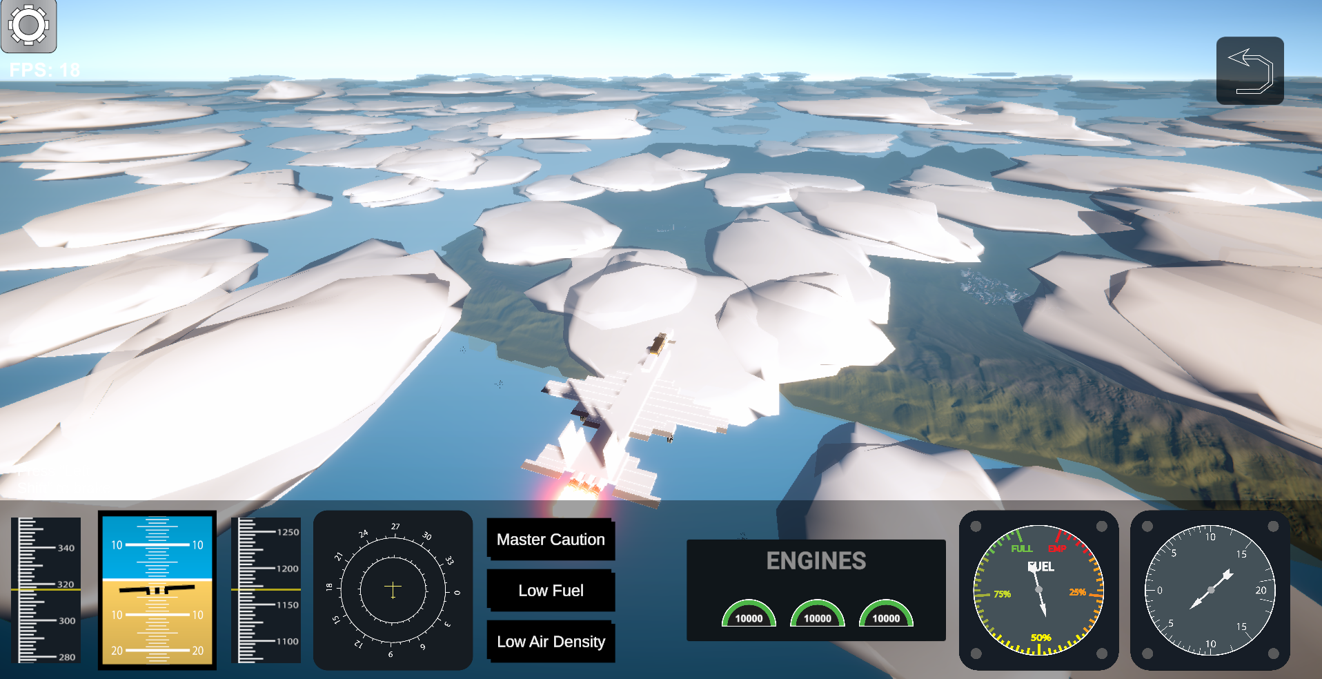 AeroSpace Engineering Screenshot 6